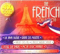 Various - The French Collection