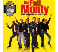Various - The Full Monty [Import]