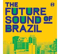 Various - The Future Sound Of Brazil [Vinilo]