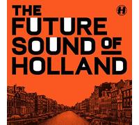 Various - The Future Sound Of Holland [Vinilo]