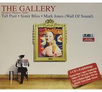 Various - The Gallery: Modern..Vol.1