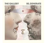 Various - The Gallery - Re.Generate