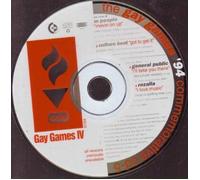 Various - The Gay Games '94: Commemorative (Disc 5) (UK Import)