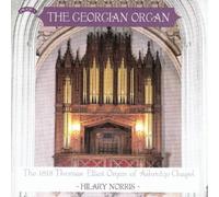 Various - The Georgian Organ