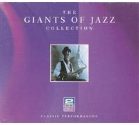 Various - The Giants of Jazz