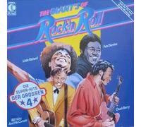 Various - The Giants Of Rock'n Roll - Die Super-Hits Der Großen 4
