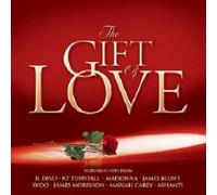 Various - The Gift of Love