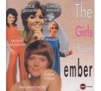 Various - The Girls from Ember