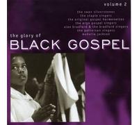 Various - The Glory of Black Gospel V.2