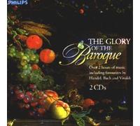 Various - The Glory of the Baroque