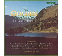 Various - The Golden Collection of Irish Music