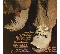 Various - The Golden Era Of Blues
