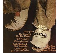 Various - The Golden Era Of Blues - Capitol Records - 1C 054-85 161, EMI Electrola - 1C 054-85 161