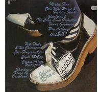 Various - The Golden Era Of Boogie