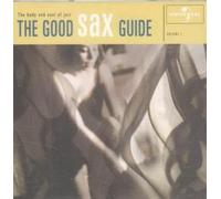Various - The Good Sax Guide