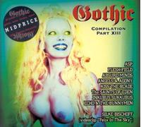 Various - The Gothic Compilation 13