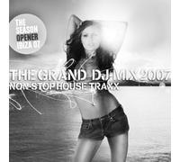 Various - The Grand DJ-Mix 2007
