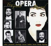 Various - The Grand Opera Record