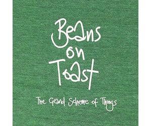 Various - The Grand Scheme Of Things