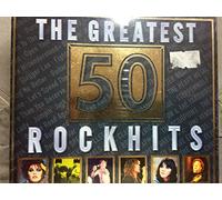 Various - The Greastest 50 Rockhits