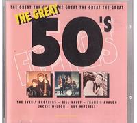 Various - The Great 50's
