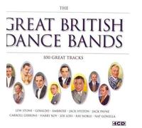Various - The Great British Dance Bands