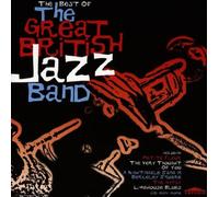 Various - The Great British Jazz Band