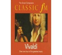 Various - The Great Composers - Vivaldi