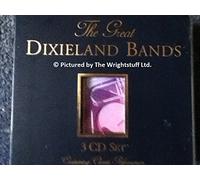 Various - The Great Dixieland Bands