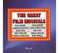 Various - The Great Hollywood Musicals