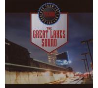 Jake Fairley & Dj Esp , Pan/Tone - The Great Lakes Sound