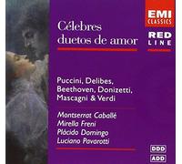 Various - The Great Love Duets