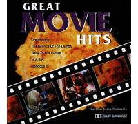 Various - The Great Movie Collection