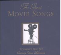 Various - The Great Movie Songs