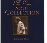 Various - The Great Soul Collection