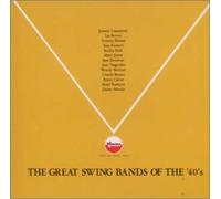 Various - The Great Swing Bands of the '