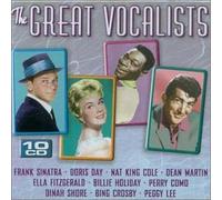 Various - The Great Vocalists