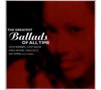 Various - The Greatest Ballads of All...