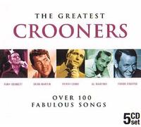 Various - The Greatest Crooners [Import]
