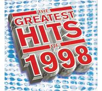 Various - The Greatest Hits of 1998