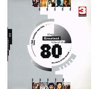 Various - The Greatest Hits Of The 80's [3xVinyl]