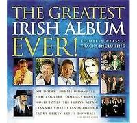 Various - Great Irish Album Ever
