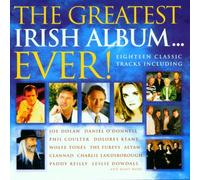 Various - The Greatest Irish Album Ever