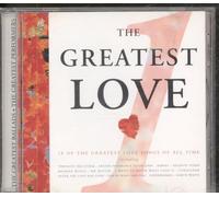 Various - The Greatest Love 1