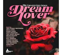 Various - The Greatest Love Songs-Dream Lover [Vinilo]