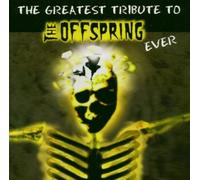 Various - The Greatest Tribute To The Offspring Ever