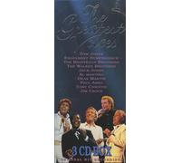 Various - The Greatest Voices (3-CD Box)