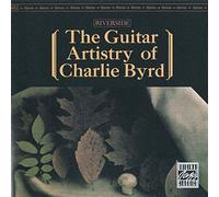 Various - THE GUITAR ARTISTRY OF CHARLIE BYRD