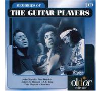Various - The Guitar Players