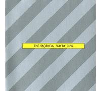 Various - The Hacienda Collection